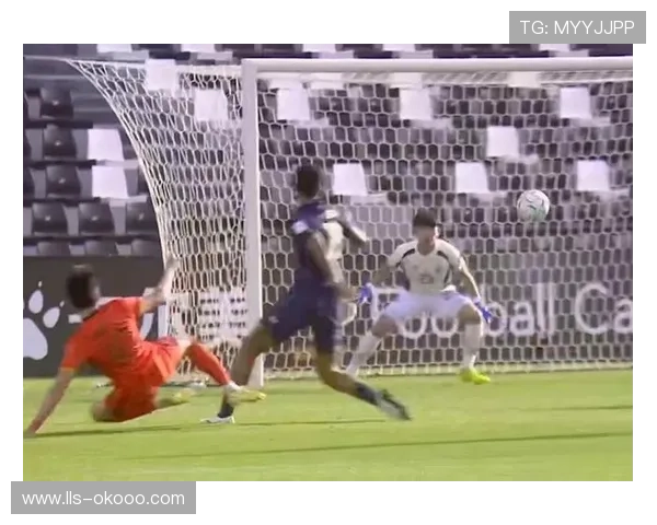 U23亚洲杯中国队0-0平泰国，历史性晋级八强