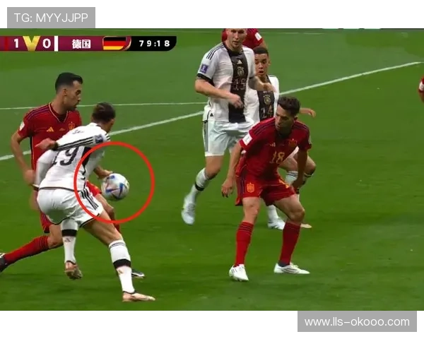 VAR手球判罚标准统一:明确无意手球规则