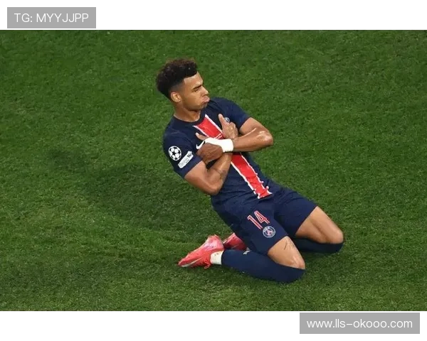 20岁新星杜埃欧冠替补造三球,成巴黎逆转摩纳哥头号功臣