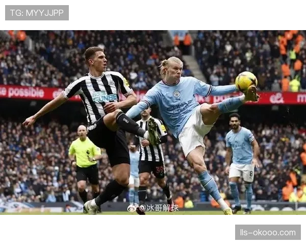曼城2-1战胜纽卡斯尔：20岁青训小将尼科-奥莱利梅开二度，球队积分差距缩小至2分