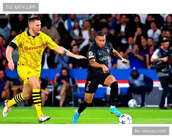 欧冠战报：阿森纳2-2战平巴黎圣日耳曼，萨卡、姆巴佩分别建功