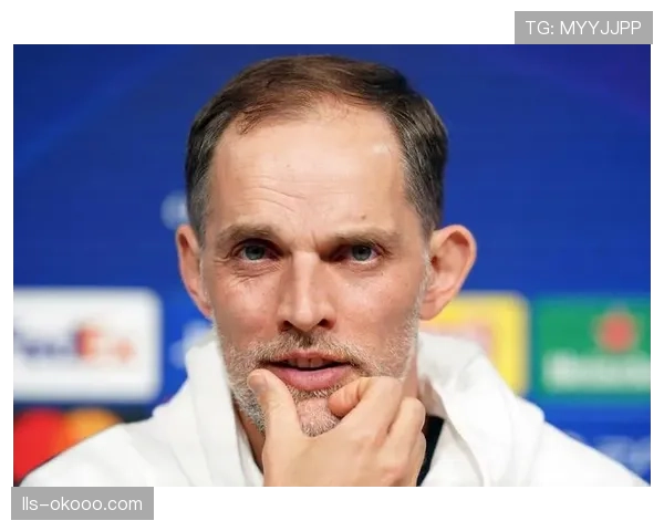 从悬崖边到决赛：图赫尔如何调整让拜仁完成救赎